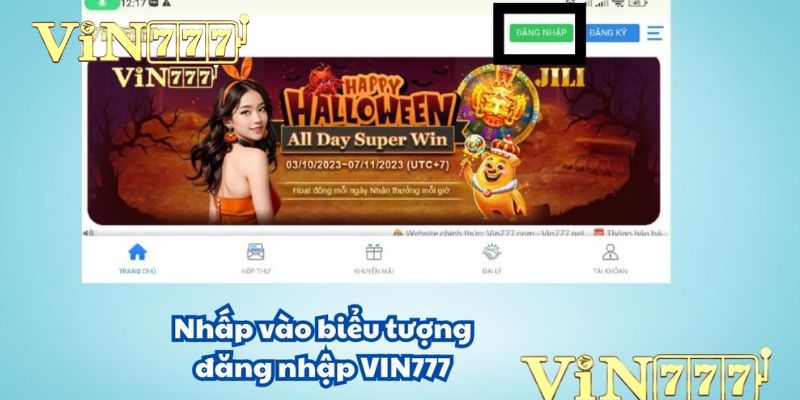 Khi đăng nhập Vin777 bị chặn, hãy sử dụng link dự phòng hoặc dùng VPN