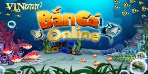 Bắn cá online đã trở thành một trong những sản phẩm giải trí