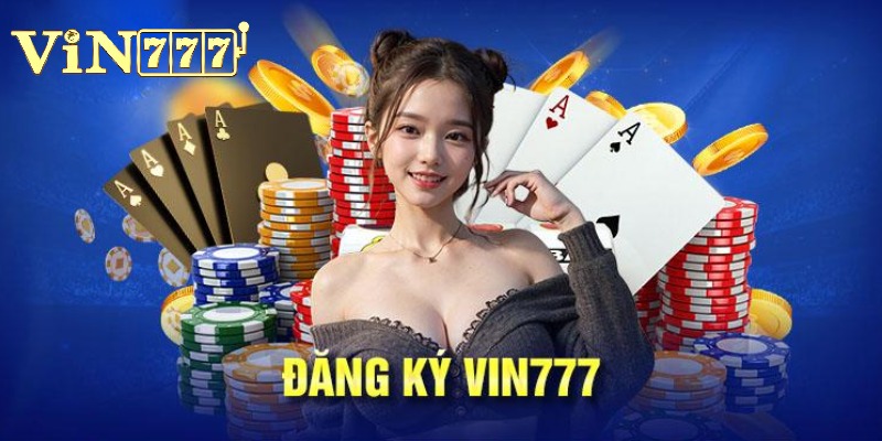 Cung cấp thông tin chính chủ để đăng ký Vin777