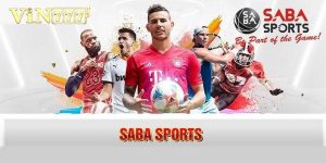 Saba Sports là sân chơi cá cược thể thao đang gây bão