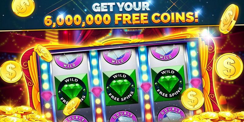 Tổng hợp các thể loại slot game phổ biến