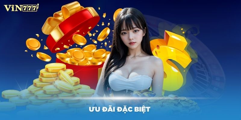 Khám phá những ưu đãi đặc biệt khi mua thẻ game Vin777