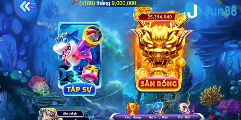 Tìm hiểu luật chơi và những sinh vật phổ biến trong game