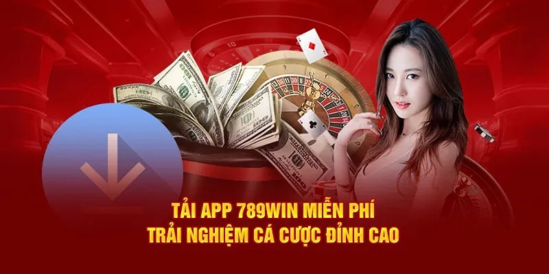 Việc cài đặt và cá cược trên ứng dụng 789Win hoàn toàn miễn phí